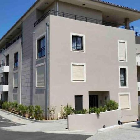 Logement 4Pers Proximite Plage Propriano  Esterno foto