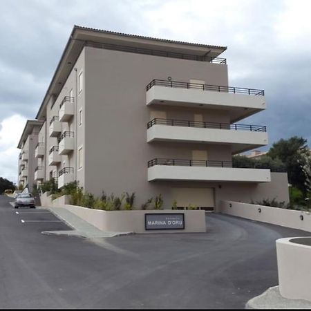 Logement 4Pers Proximite Plage Propriano  Esterno foto