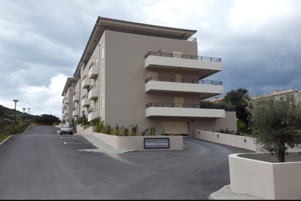 Logement 4Pers Proximite Plage Propriano  Esterno foto