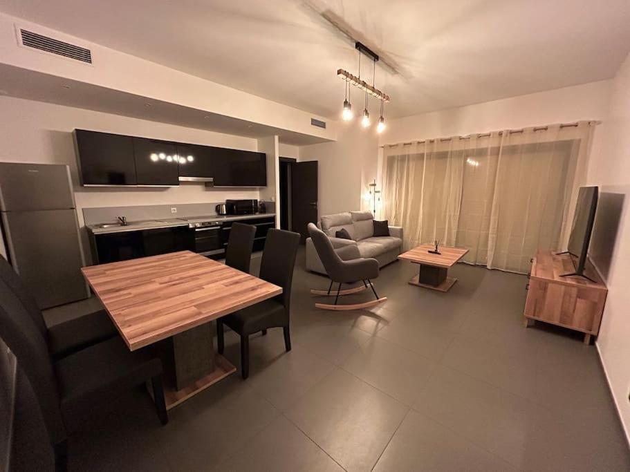 Logement 4Pers Proximite Plage Propriano  Esterno foto