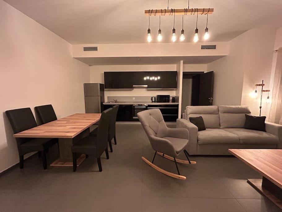Logement 4Pers Proximite Plage Propriano  Esterno foto