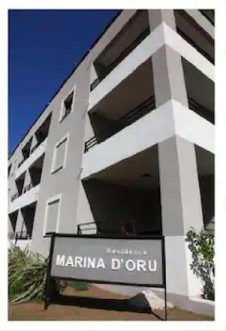 Logement 4Pers Proximite Plage Propriano  Esterno foto